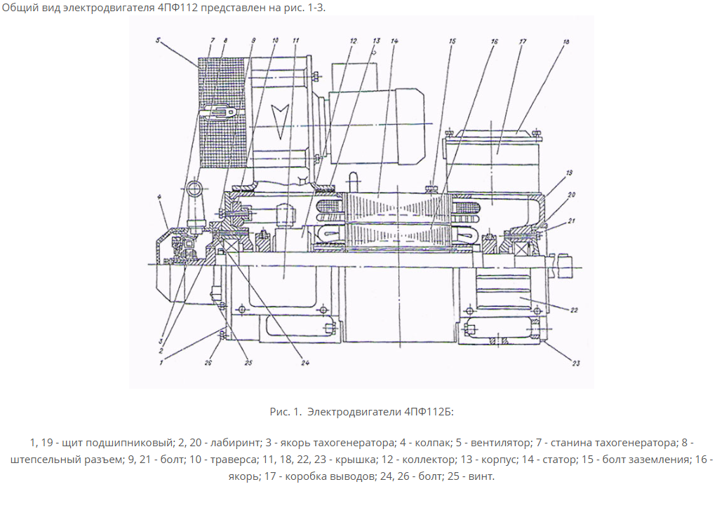 устройство 4пф112 1